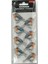 Tanex Handmade TNX-28019 Dekoratif Etiketler - Kanarya Serisi Stıcker - Tekli 1