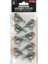 Tanex Handmade TNX-28019 Dekoratif Etiketler - Kanarya Serisi Stıcker - Tekli 2