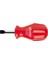 Düz Uçlu Tornavida 4.0 x 25 Mm, Dayanıklı ve Pratik El Aleti 1