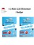 Nartest 7 Den 8 E Matematik ve Fen Bilimleri Kitabı +1 Lgs Denemesi Hediye (2 Kitap) 1