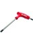 T Tipi Torx Allen T27, Dayanıklı ve Kullanışlı, Yüksek Kalite El Aleti. 1
