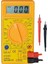Dıgıtal Multımetre DT-830B 1