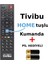 Tivibu Home Tuşlu Kumanda 1