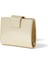 Chelsea Fold Wallet Kadın Deri Cüzdan 11X9X2 cm 2