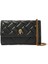 Kensington Chain Wallet Deri Zincirli Cüzdan 19X11 Cm, Şık ve Fonksiyonel 1