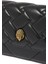 Kensington Chain Wallet Deri Zincirli Cüzdan 19X11 Cm, Şık ve Fonksiyonel 3