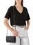 Kensington Chain Wallet Deri Zincirli Cüzdan 19X11 Cm, Şık ve Fonksiyonel 4