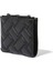 Kensington Quilted Mini Purse, Kapitone Deri Mini Cüzdan 2