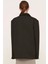 Büyük Beden Megan Oversized Daddy Blazer - Şık ve Rahat Tasarım 3