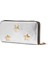 Star Kensington Zip Around Cüzdan Kadın 19X10X2 cm 2