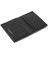 Kensington Card Holder, Patent Deri ve Kartal Motifli Kartlık 4