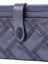 Kensington Card Holder, Patent Deri ve Kartal Motifli Kartlık 3