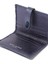 Kensington Card Holder, Patent Deri ve Kartal Motifli Kartlık 4