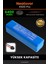 Neatsvor X600 Pro 6400MAH Robot Süpürge Bataryası - Gerçek Kapasite, Maksimum Güvenlik 1