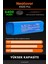 Neatsvor X600 Pro 6400MAH Robot Süpürge Bataryası - Gerçek Kapasite, Maksimum Güvenlik 4