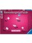 Ravensburger Puzzle 16564 - Kript Puzzle Pembe - 14 Yaş Yetişkinler ve Çocuklar Ağır Bulmaca, 1