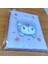 A5 Boyutunda Kuromi Figürlü Peluş Çizgili Çok Amaçlı Defter AD59350 1