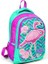 Coral High Renkli Flamingo Sırt Çanta 14382 1