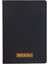 Meteksan Notes 17X24 cm Karton Kapaklı Iplik Dikişli Defter, 32 Yaprak, Düz, Siyah 1