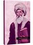 Mor Akşemseddin 48 Sayfa 13,5X19,5CM Defter 1