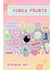 Ms Major Selection Laptop Sticker Seti 22 Adet Sticker Macbook Notebook Tablet Telefon Ajanda Defte 1