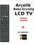 Arçelik Grundig LCD Tv Birebir Uyumlu Kumanda 1