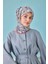 Bodrum Desen Soft Pamuk Eşarp 1