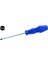Düz Uçlu Tornavida 5X100 Mm, Dayanıklı ve Kullanışlı El Aleti 1