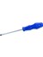 Düz Uçlu Tornavida 5X100 Mm, Dayanıklı ve Kullanışlı El Aleti 2