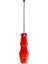 Düz Uçlu Tornavida 5X100 Mm, Dayanıklı ve Kullanışlı El Aleti 6