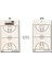 Süpertrend Scx 1302 Basketbol Taktik Tahtası SC-10678 1