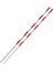 Süpertrend VA-1800 Fiber Voleybol Anteni Çift 180CMX10 mm 1