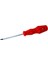Yıldız Uçlu Tornavida 5X150 Mm, Dayanıklı ve Güçlü El Aleti 5
