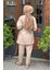 Nurcan Çetin Pantolonlu Takım 25463 Taş 4
