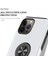 Newface iPhone 13 Pro Kılıf Elit Yüzüklü Kapak - Gümüş 4