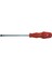 Düz Uçlu Tornavida 4X100 Mm, Kaliteli ve Dayanıklı El Aleti 1