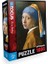Blue Focus 1000 Parça Puzzle - Inci̇ Küpeli̇ Kiz 1