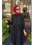 Nurcan Çetin Tunik 25212A Siyah 3