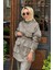 Nurcan Çetin Pantolonlu Takım 25463 Mint 3