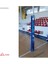 Süpertrend Voleybol Direği Koruma Pedi (Dijital Baskı) VLY-007 B 1
