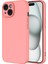iPhone 15 Kılıf Kamera Korumali Mara Lansman Kapak 1