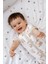 0.5 Tog Yazlık Bebek & Çocuk Uyku Tulumu %100 Pamuk -Atlı Karınca 1