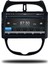Peugeot 206 1999-2011 Arası 6-128 GB Multimedya Navigasyon 2