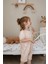 0.5 Tog Yazlık Bebek & Çocuk Uyku Tulumu, %100 Pamuk - Papatya Desenli 5