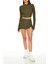 Active Spor Crop Ceket 2