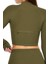 Active Spor Crop Ceket 4