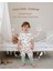0.5 Tog Yazlık Bebek & Çocuk Uyku Tulumu, %100 Pamuk - Space Uzay 3