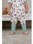 0.5 Tog Yazlık Bebek & Çocuk Uyku Tulumu, %100 Pamuk - Space Uzay 4