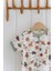 0.5 Tog Yazlık Bebek & Çocuk Uyku Tulumu, %100 Pamuk - Space Uzay 5