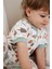 0.5 Tog Yazlık Bebek & Çocuk Uyku Tulumu, %100 Pamuk - Space Uzay 6